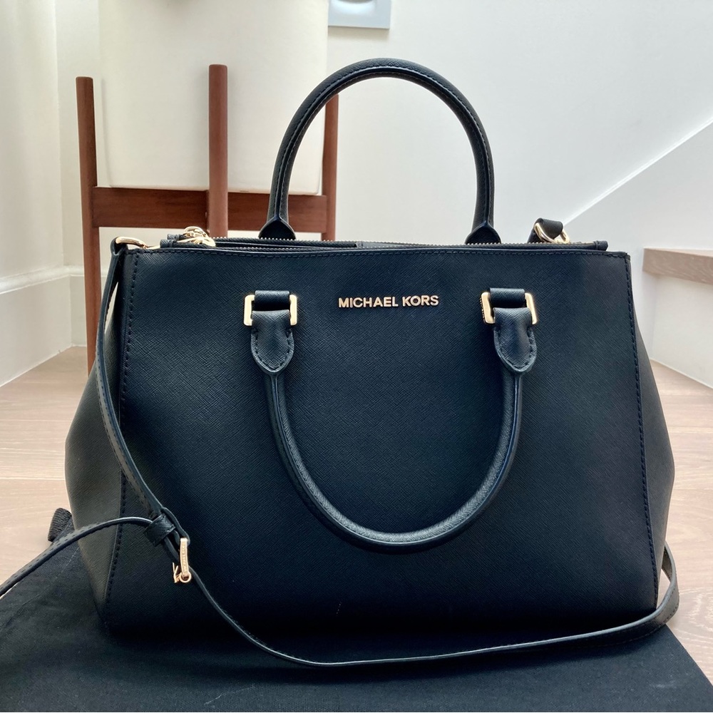 Michael Kors bag